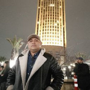 Meet your Posher, Enrique